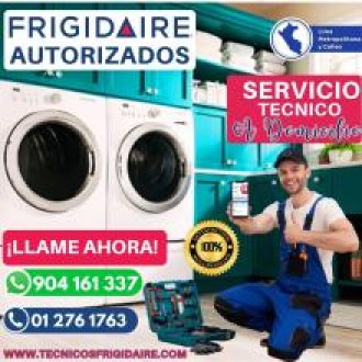 Llama Ya FRIGI D AIRE Secadoras 2761763- Lurigancho